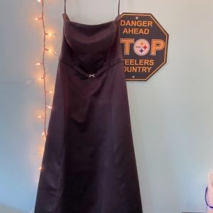 MichaelAngela prom dress